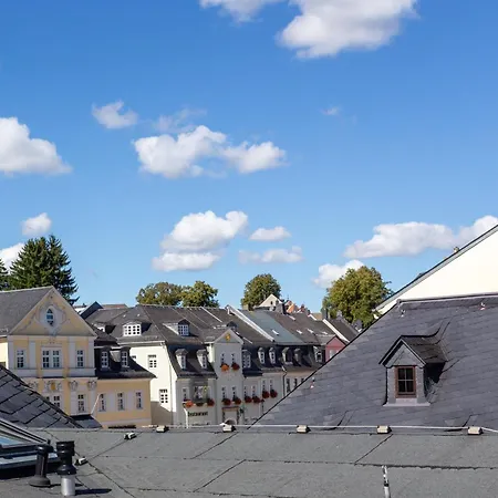Apartment Neu - Dachsuite Mit Privater Sauna & Dachterrasse